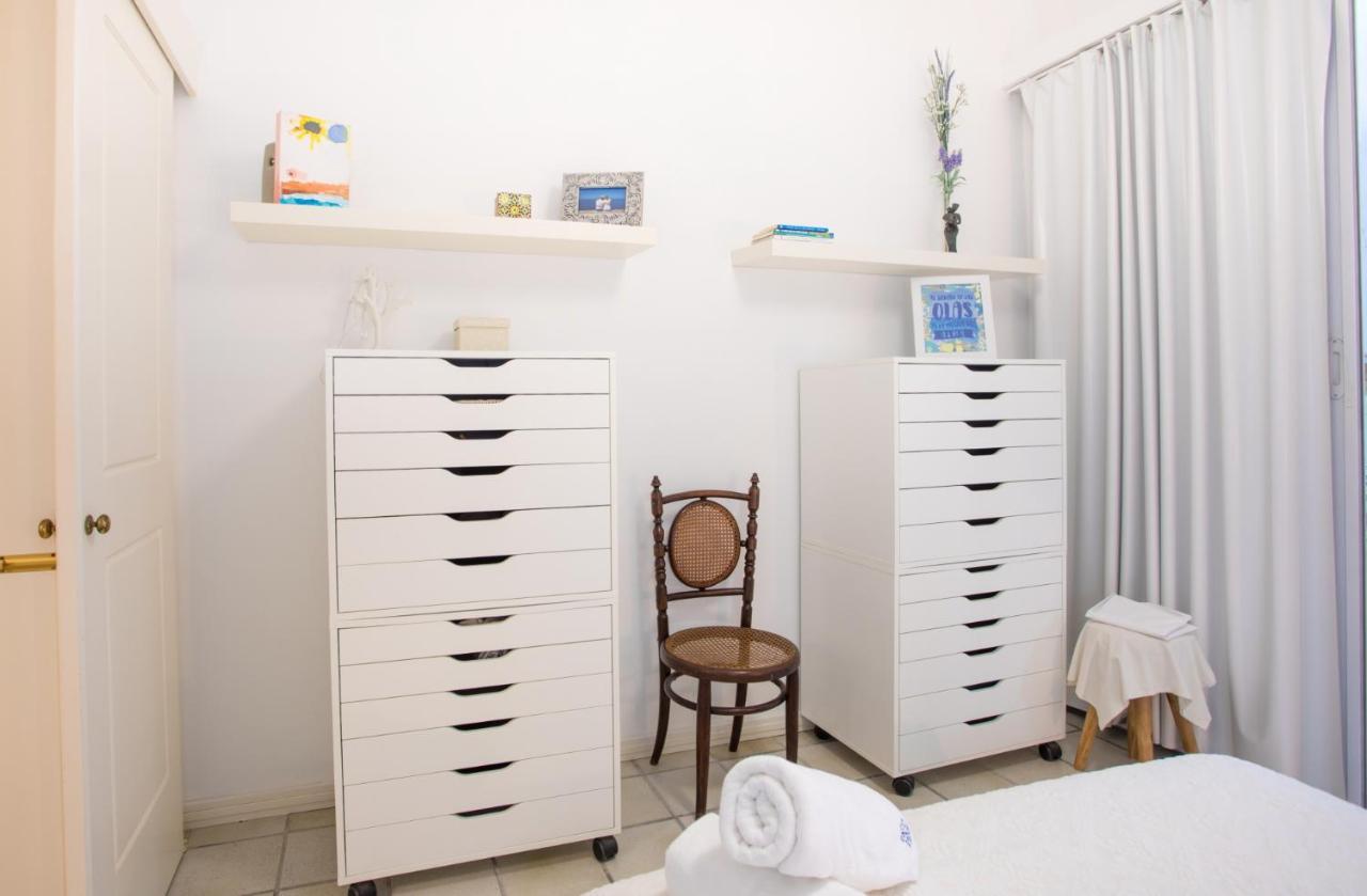 Mariposa Blanca, Apartamento En 1ª Linea De Playa 大加那利岛拉斯帕尔马斯 外观 照片