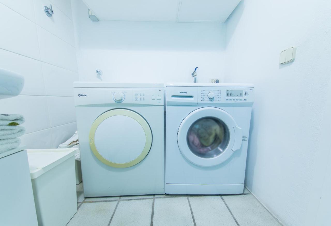 Mariposa Blanca, Apartamento En 1ª Linea De Playa 大加那利岛拉斯帕尔马斯 外观 照片